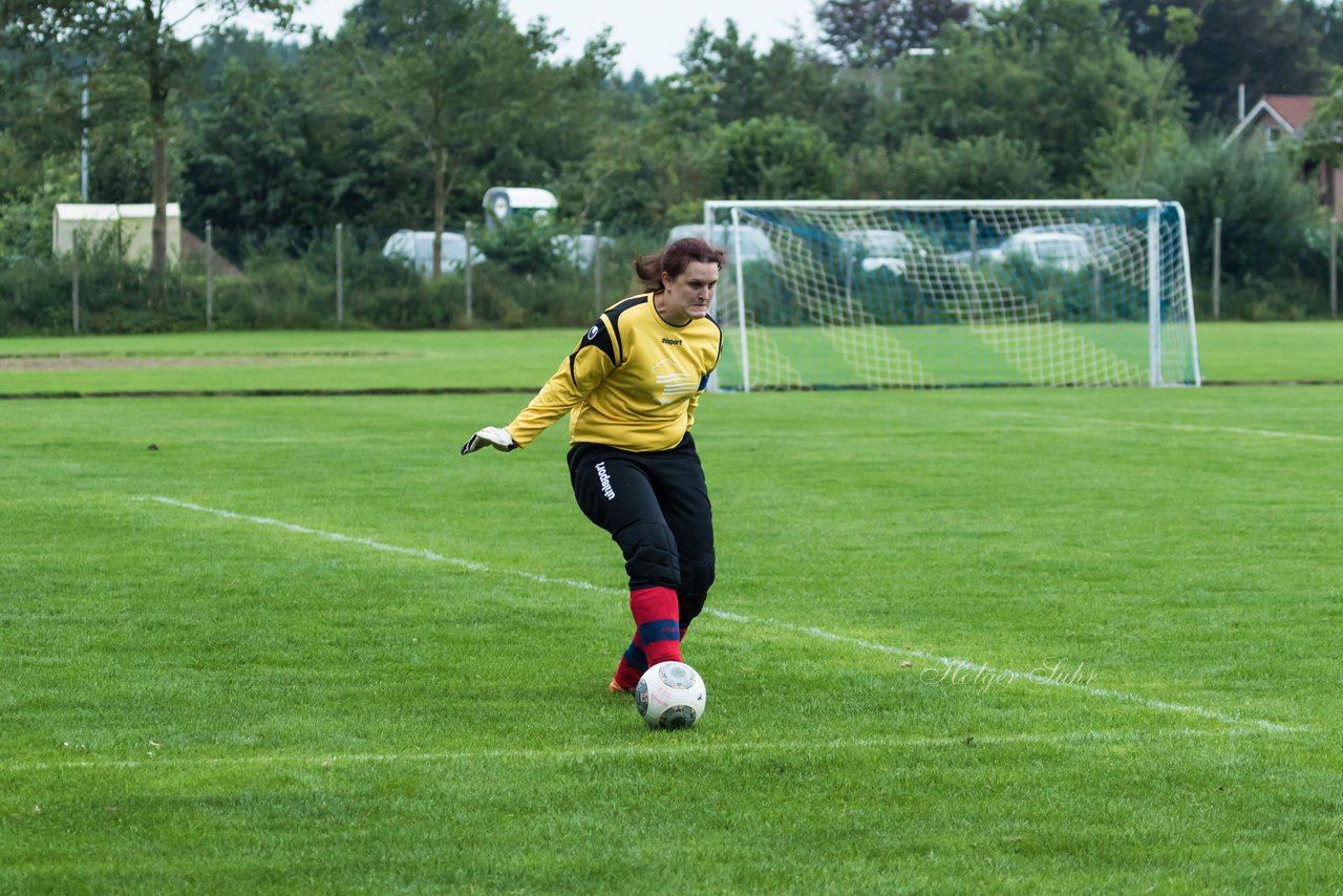 Bild 414 - Frauen TSV Wiemersdorf - FSC Kaltenkirchen : Ergebnis: 0:12